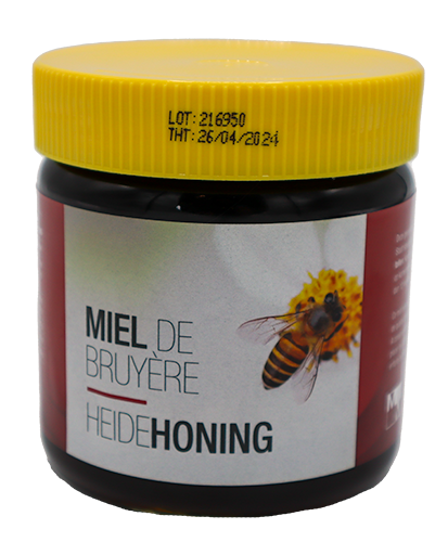 Marma Heide honing 500g